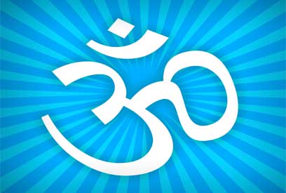 Hindu-Religion-Om