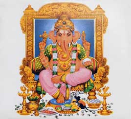 Holinewyork-HinduGod-Ganesha