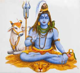 Holinewyork-HinduGod-Shiva