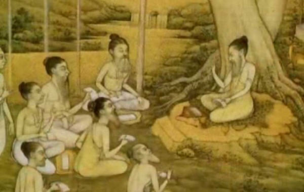 Hinduism – ( Part Three )
